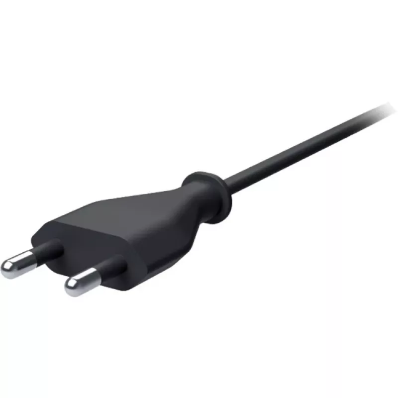 Microsoft Surface 65W toiteplokk Laadija Siseruumides Vahelduvvool Must USB 1.7m