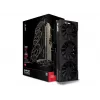 Graafikakaart XFX Radeon RX 9070, 16 GB GDDR6, 256-bit, PCIe x16, 2210 MHz, 3 ventilaatoriga jahutus