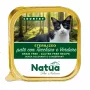 NATUA Country Steriliseeritud kalkun köögiviljadega - märg kassitoit - 100g