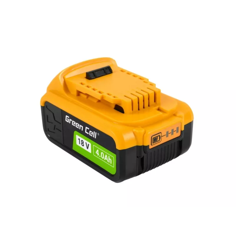 aku Cordless Tool roheline Cell PTDW18V4