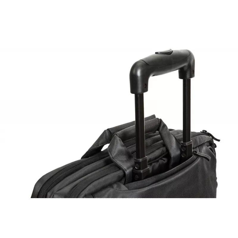 Rivacase 8290 sülearvutikott 40,6 cm (16 inch) seljakotikott Must