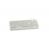 CHERRY XS G84-5200LCMDE-0 hall QWERTZ klaviatuur