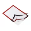 Magnetraam A4 Durable 4872-03 Punane