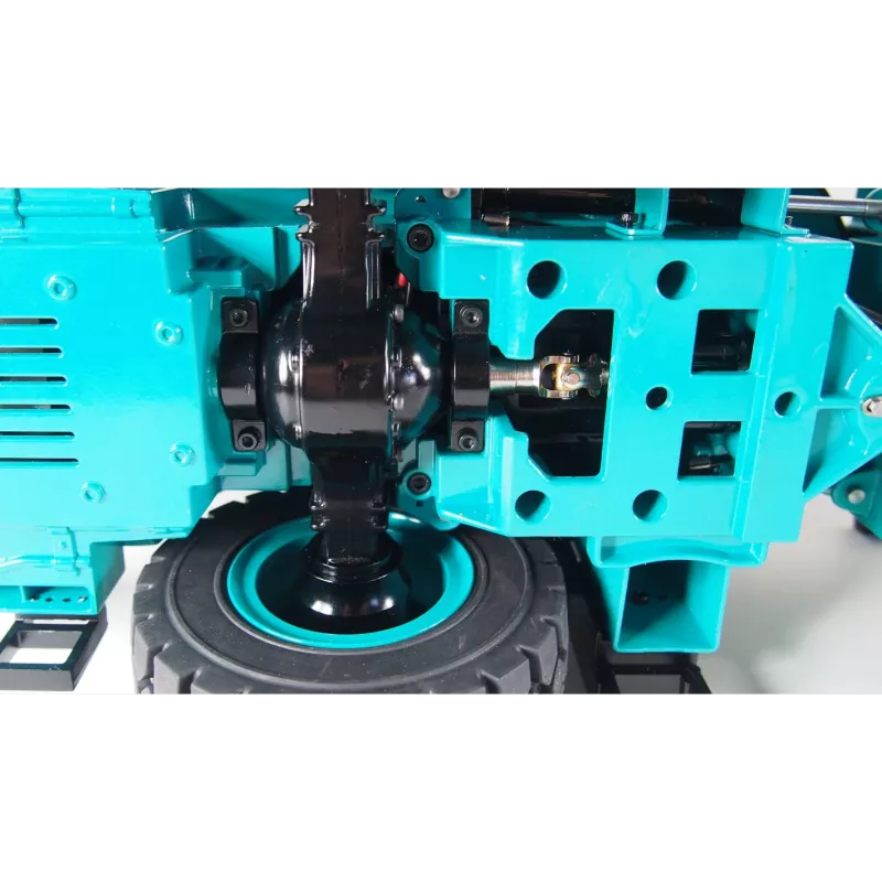 Ekskavaator Amewi 22540 RC mudel Elektrimootor 1:16 2000 mAh