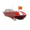 Paat Jamara Venezia 040390