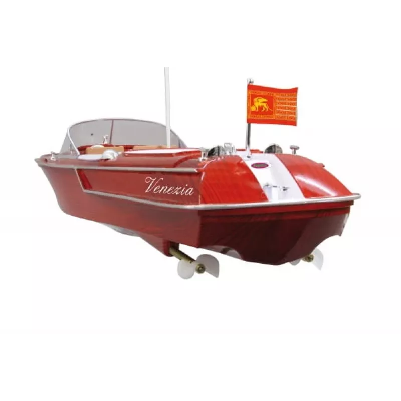 Paat Jamara Venezia 040390