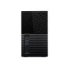 Väline kõvaketas Western Digital 44TB USB Type-A USB USB-C My Book Duo