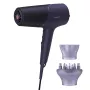 Föön Philips 5000 series BHD514/00, 2300 W, violetne, 6 kiirust, 6 soojusastet, ioonfunktsioon, külmaõhu puhumine