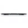 Isiklik vannitoakaal ETA ETA978190000 — max 150 kg, 100 g täpsus, must