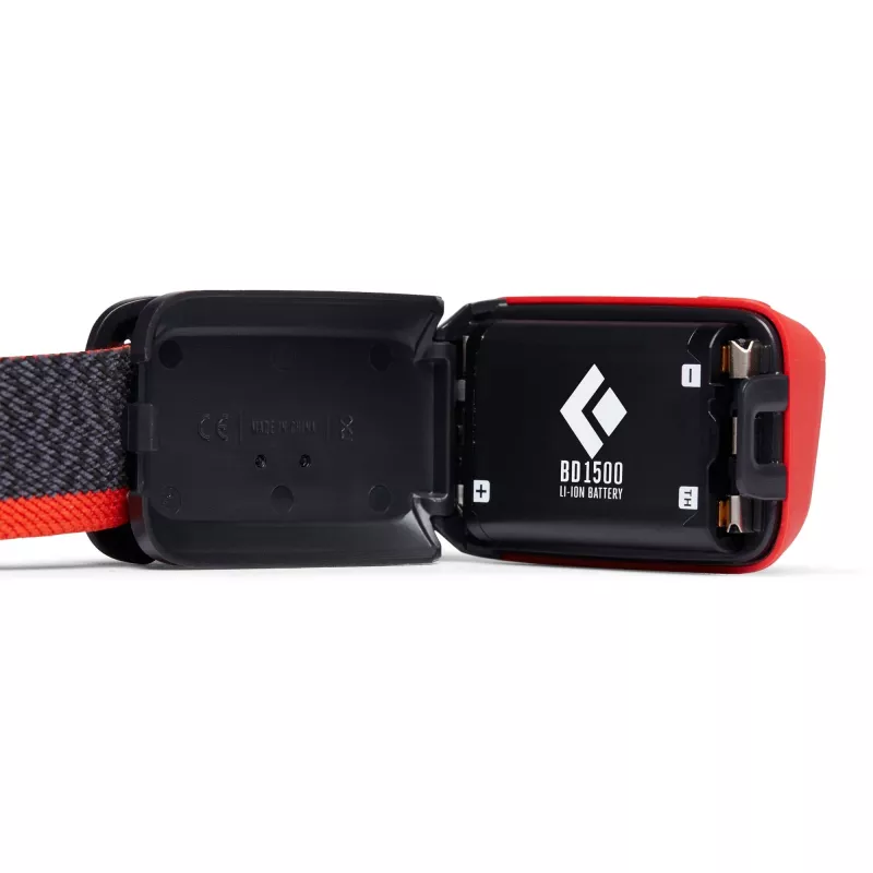 Must Diamond BD620681 Toiteadapter