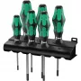 Wera Kraftform Plus TORX Set Standard kruvikeeraja