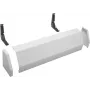 Elektriline karbitarvik Hager FZ443 Laius 195 mm Kõrgus 800 mm Sügavus 155 mm