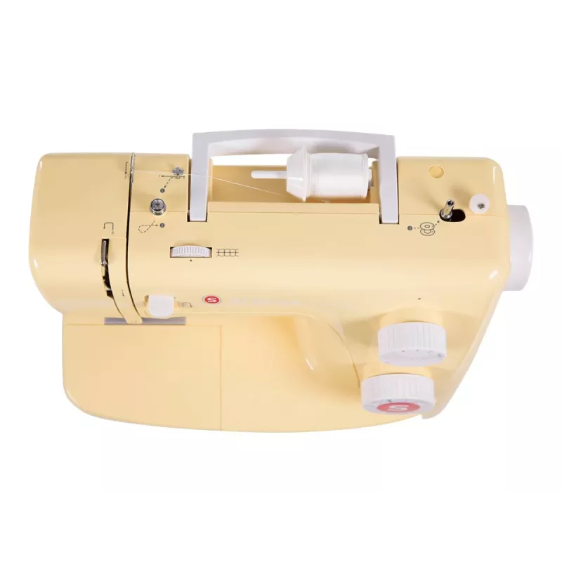 SINGER Simple 3223Y poolautomaatne õmblusmasin