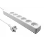 Pikendusjuhe ProXtend KIT6-KIT04W — 6 pesaga liigpingekaitsega