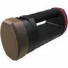 Käsilamp Ansmann HS20R Pro must punane LED 10400 mAh
