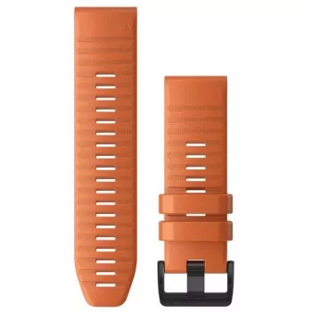 Rihm Garmin QuickFit 26 silikoonist