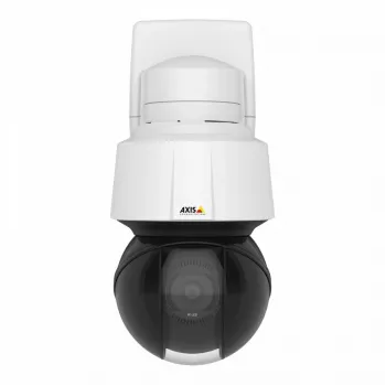 Axis võrgukaamera PTZ kuppel Q6135-LE 50HZ HDTV 1080p ilma vahetoiteta