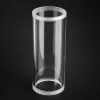 BitsPower Z-Tube 150 läbipaistev toru Ø60 mm, pikkus 150 mm, jahutusvedeliku maht 0,274 L