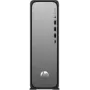 HP Desktop OmniDesk Slim Tower S03-0015ng Intel 300 - 512GB SSD - 8 GB RAM - Hõbedane (S03-0015ng)