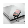 Lightning-kaabel roheline Cell KABGC18 — 2 m, Lightning USB-A-le, must