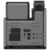 Grandstream Networks GRP2611G IP-telefon must 3 liini TFT