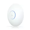 Ubiquiti U7 Long-Range 7300 Mbit/s Valge Power over Ethernet (PoE)