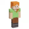MINECRAFT 3D kustukummid - 3 tk VER.C