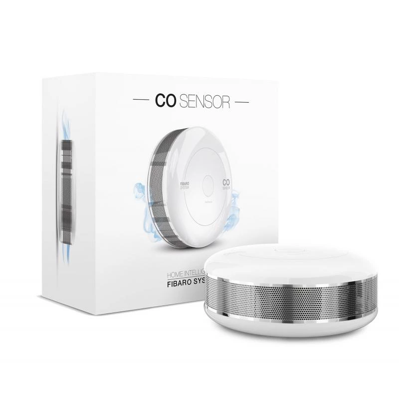 Fibaro FGCD-001 gaasiandur Vingugaas (CO)