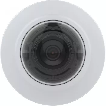 IP-turvakaamera Axis 02676-001 Dome 1920 x 1080