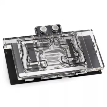 Bitspower Classic ASUS RTX 3070 TUF, ARGB - akrüül