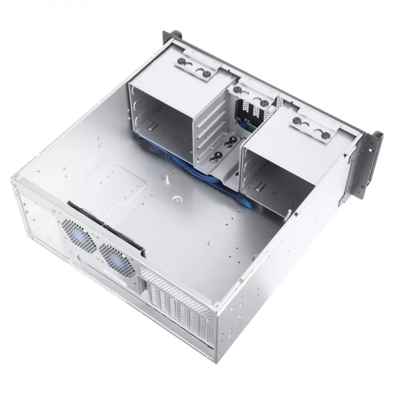 Silverstone SST-RM41-506 arvutikorpus Rack