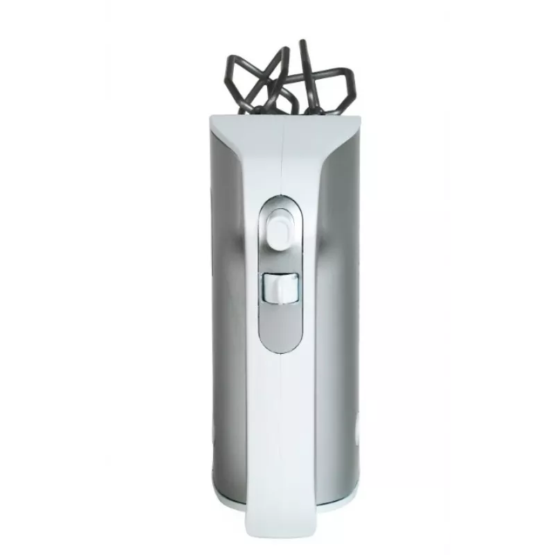 Mänguköögi mikser KLEIN Mixer Bosch 9240 Silver – mänguahi, käeshoitav suurus lastele