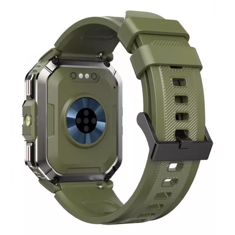 Nutikell W70 PRO/GREEN W70PROGREEN Blackview