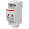 ABB Stotz S&J lülitusajam 2-suunaline, 16A, REG SA/S2.16.2.2 (2CDG110261R0011)