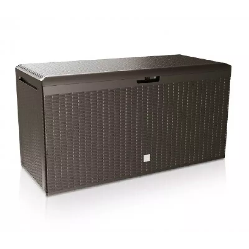 Aiakirst BOXE RATO PLUS 290 l - Umbra