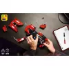 LEGO Technic Ferrari FXX K ehitusmänguasi, mõõtkavas 1:10, 897 osa, vanusele 10+