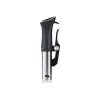 Steba SV 75 - sukeldustermostaat - 800 W - Roostevaba teras/antratsiit