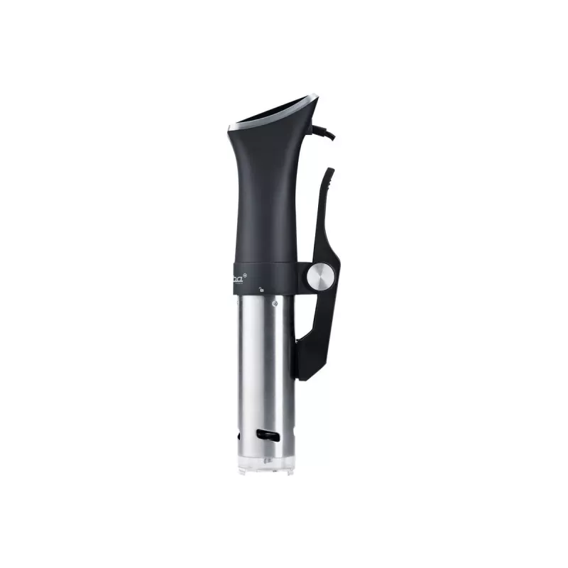 Steba SV 75 - sukeldustermostaat - 800 W - Roostevaba teras/antratsiit
