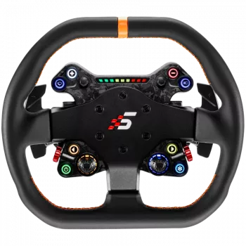 Direct Drive Simulatsioonirool Simagic NEO X 310G S217 — jõutagasisidega sim-racing rool