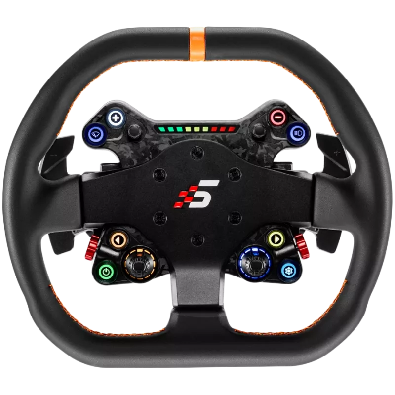 Direct Drive Simulatsioonirool Simagic NEO X 310G S217 — jõutagasisidega sim-racing rool