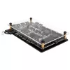Lamptron PCI RGB ventilaatori ja LED kontroller SM436 Sync Edition, must