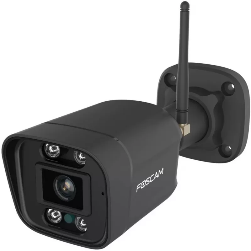 IP-valvekaamera Foscam V5P Bullet 3072 x 1728 pikslit