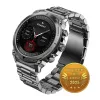 Nutikell Garett Atom Silver Steel