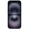 Nutitelefon Apple iPhone 16 6.1 tolli 128 GB must