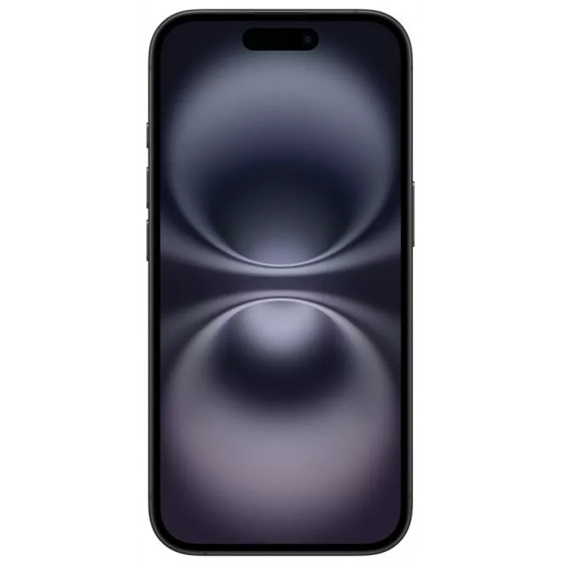 Nutitelefon Apple iPhone 16 6.1 tolli 128 GB must