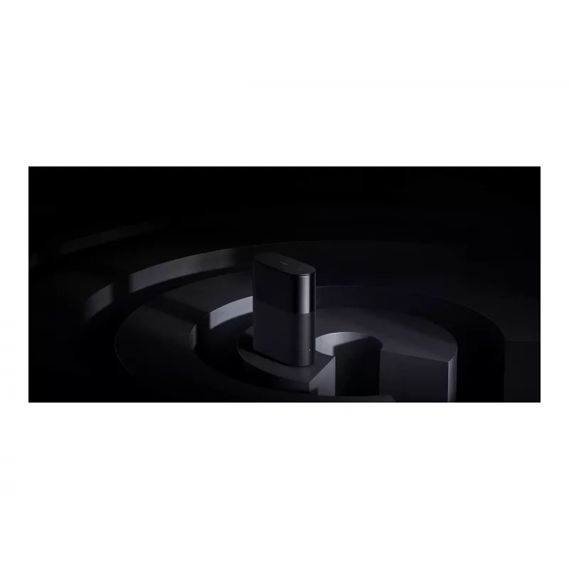 Juhtmevaba ruuter Xiaomi BE3600 Pro — Kaheribaline 2,4/5 GHz, Wi‑Fi 7 (802.11be), 4 sisemist antenni, 4 LAN-porti, hall