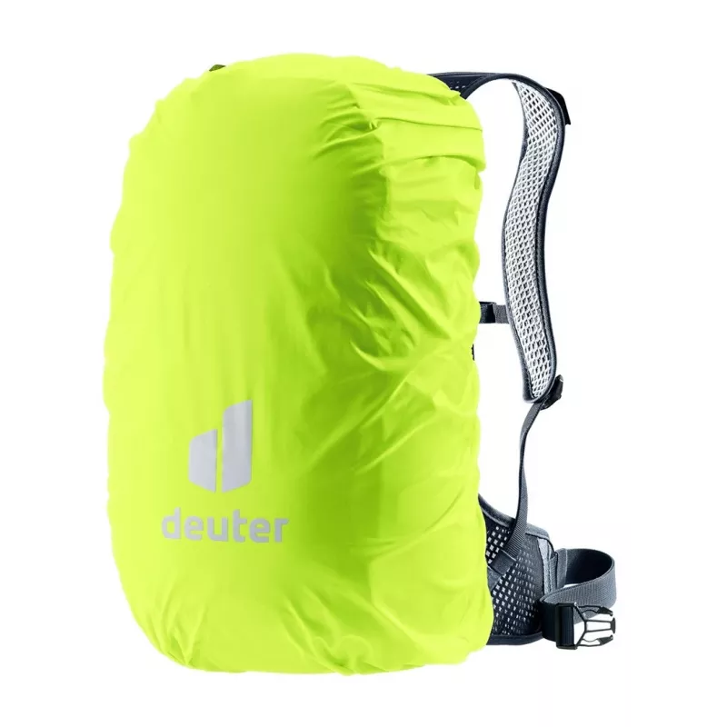 Deuter Race Air 14+3 14 L sinine unisex jalgrattasõiduks ja mägironimiseks