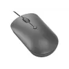 Lenovo 540 hiir Office Kahekäeline USB Type-C Optiline
