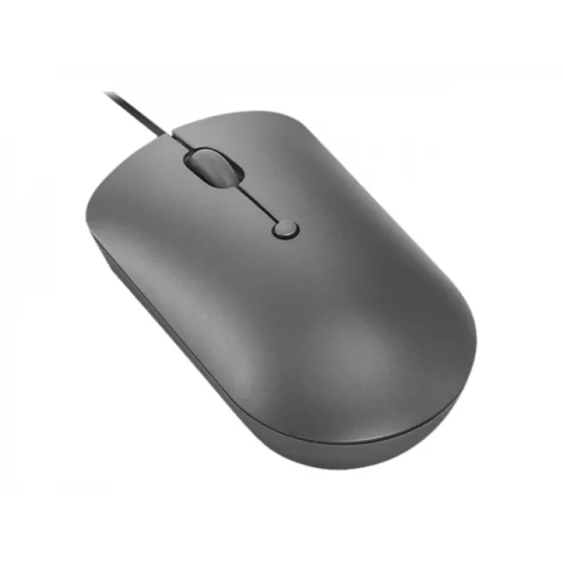 Lenovo 540 hiir Office Kahekäeline USB Type-C Optiline