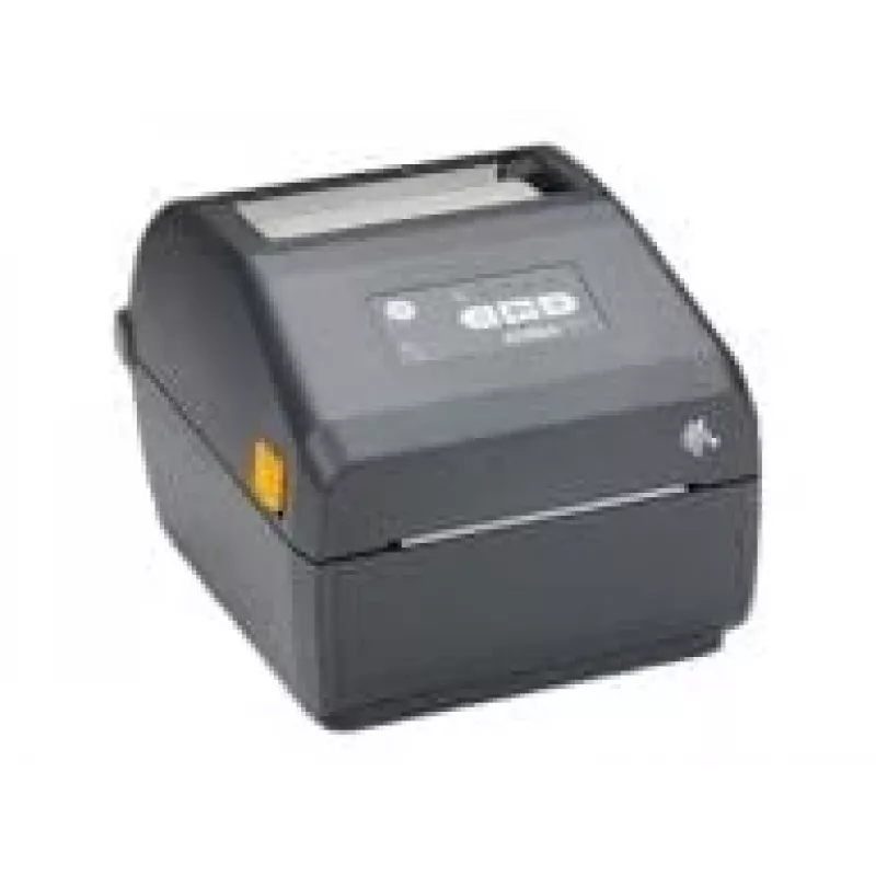 Zebra ZD421D sildiprinter otsetermotrükk 300 x 300 DPI 102 mm/sek juhtmega ja juhtmeta Bluetooth